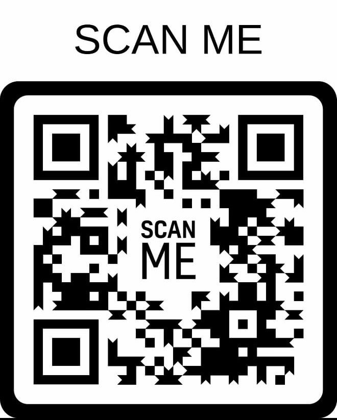 Donation QR Code