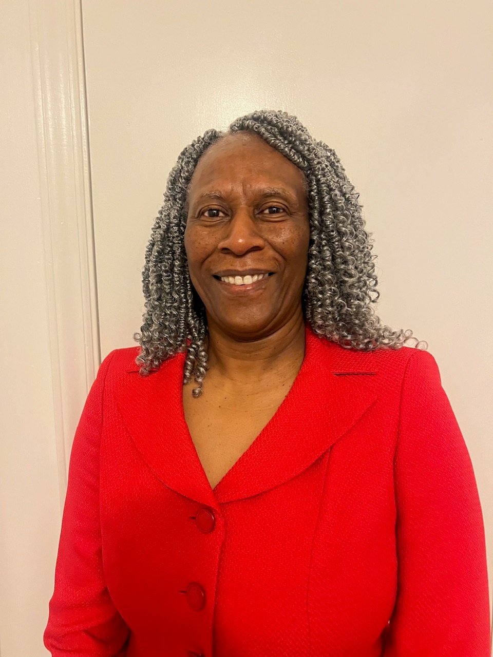 Sis. Linda Bryant