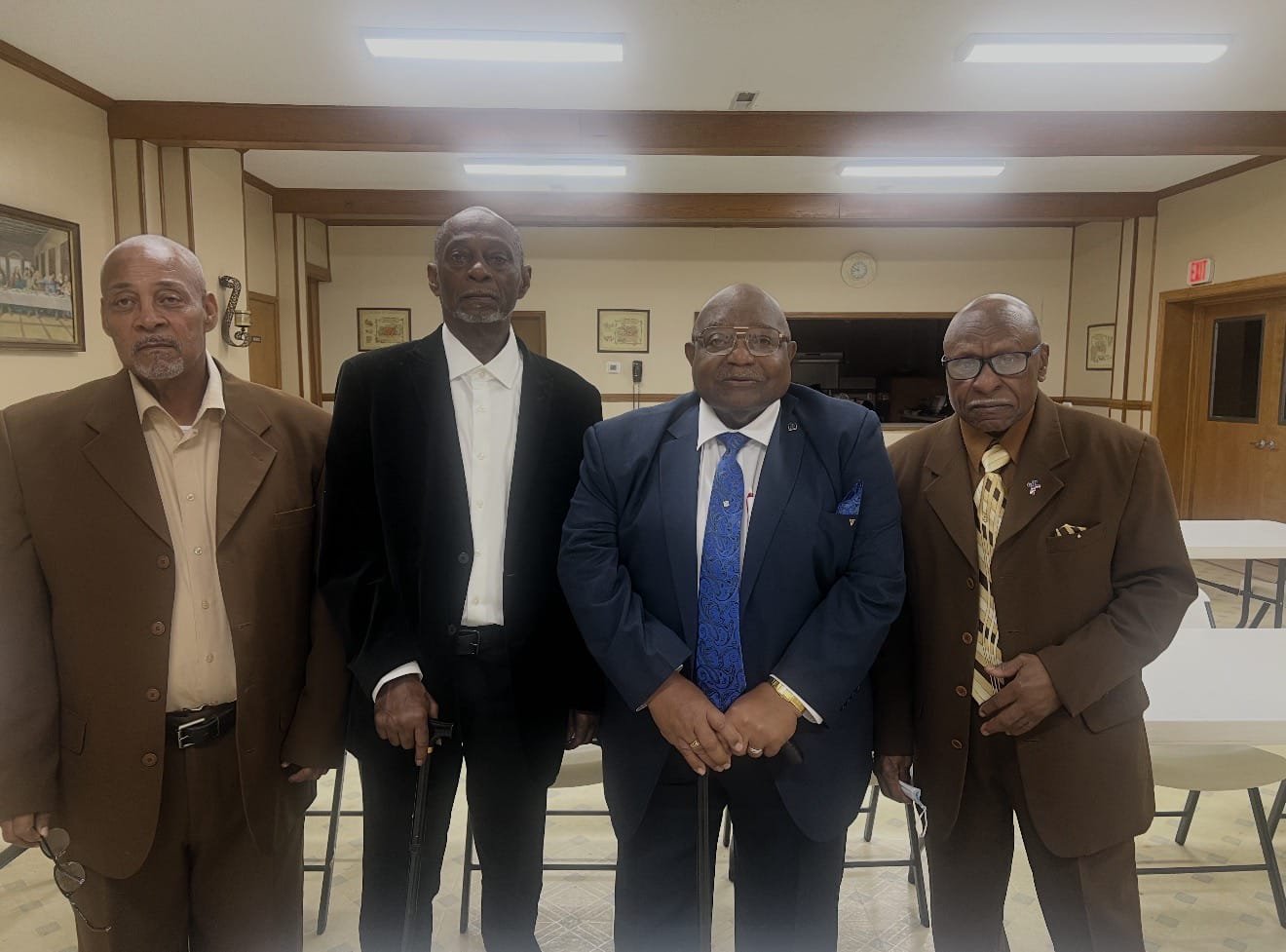Men's Ministry